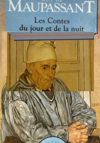Contes du jour et de la nuit