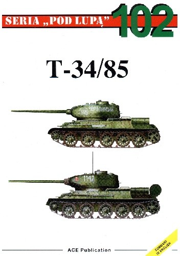 T-34/85