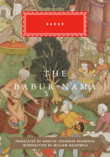 The Babur Nama