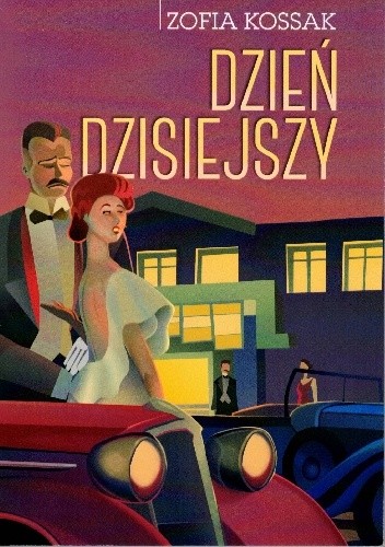 Dzień dzisiejszy