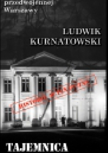 Tajemnica Belwederu