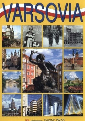 Varsovia