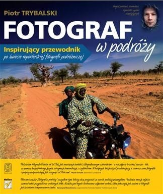 Fotograf w podróży