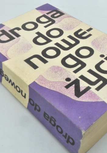 Droga do nowego życia