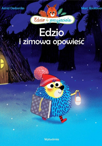 Edzio i zimowa opowieść