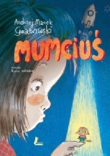 Mumciuś