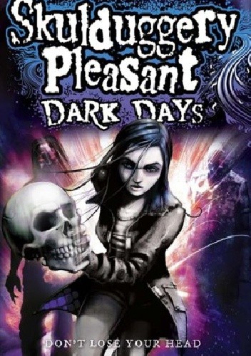 Dark Days