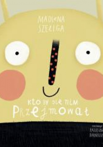 Kto by się nim przejmował Robale