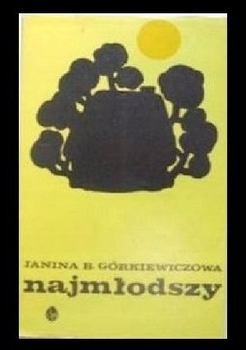 Najmłodszy