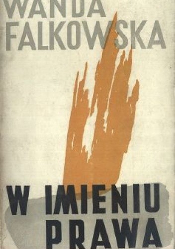 W imieniu prawa