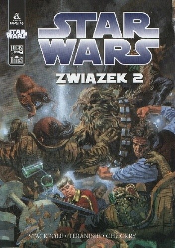 Star Wars - Związek #2