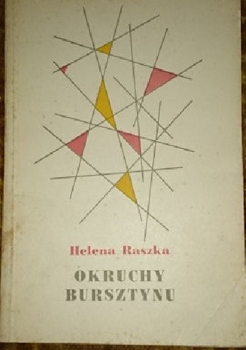 Okruchy bursztynu