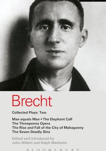 Brecht Collected Plays: 2