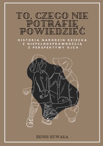 To, czego nie potrafię powiedzieć