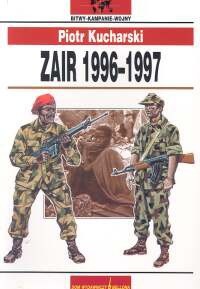 Zair 1996-1997