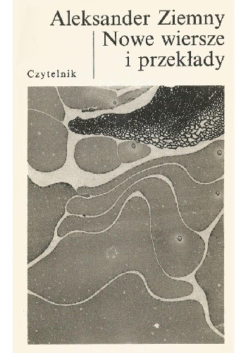 Nowe wiersze i przekłady