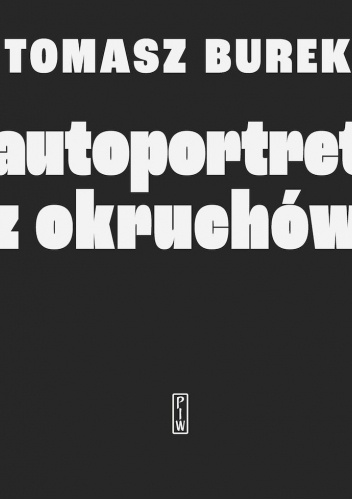 Autoportret z okruchów