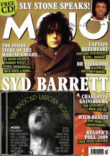 MOJO, 2010/03