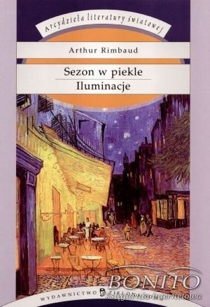 Sezon w piekle. Iluminacje