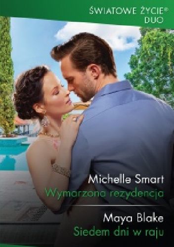 Wymarzona rezydencja; Siedem dni w raju