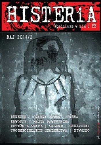 Magazyn Histeria II