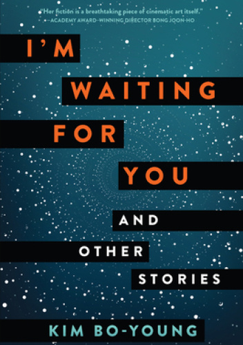 I'm Waiting For You: And Other Stories