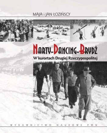 Narty, Dancing, Brydż