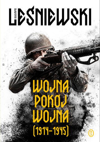 Świat we krwi