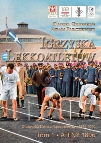 Igrzyska lekkoatletów. Ateny 1896