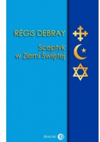 Sceptyk w Ziemi Świętej