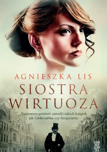 Siostra wirtuoza