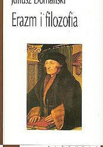 Erazm i filozofia