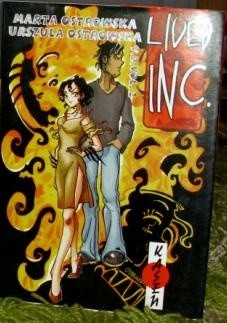 Lived Inc.