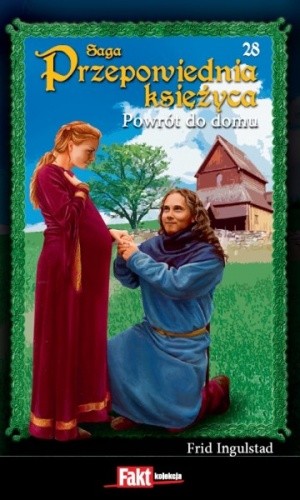 Powrót do domu