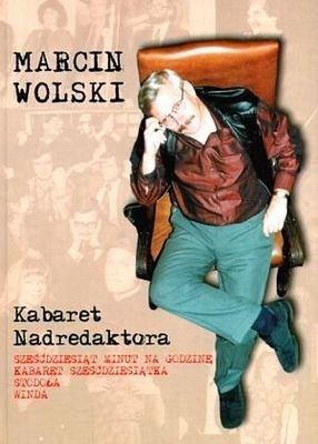 Kabaret Nadredaktora