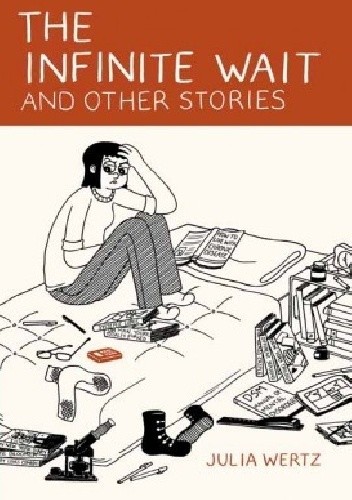 The Infinite Wait and Other Stories