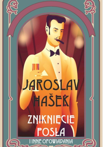 Zniknięcie posła i inne opowiadania