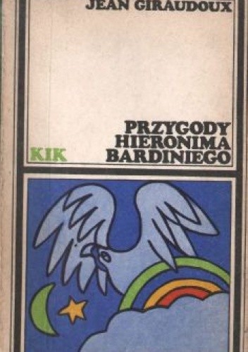 Przygody Hieronima Bardiniego