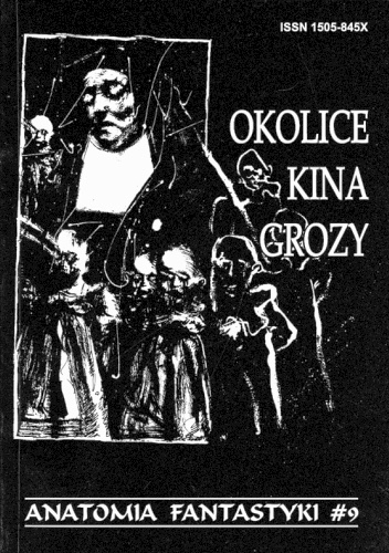 Okolice kina grozy