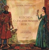 Klechda o zaczarowanym sercu