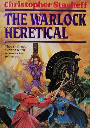 The Warlock Heretical