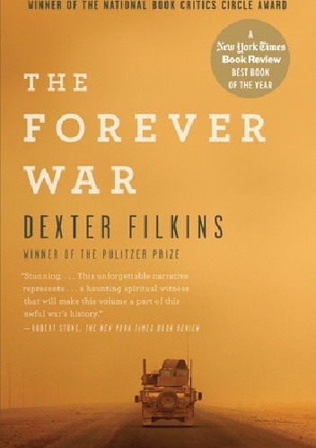 The Forever War