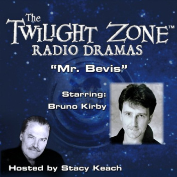Mr. Bevis