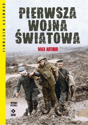 Pierwsza wojna światowa