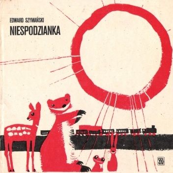 Niespodzianka