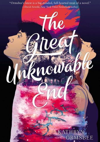 The Great Unknowable End
