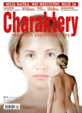 Charaktery 9 (176) / wrzesień 2011