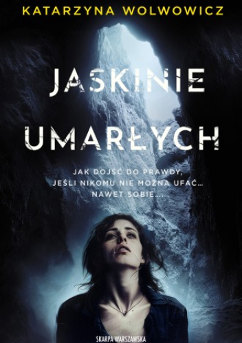 Jaskinie umarłych