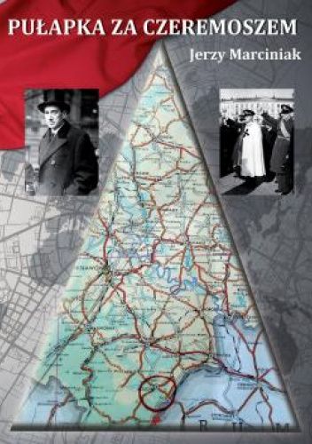 Pułapka za Czeremoszem