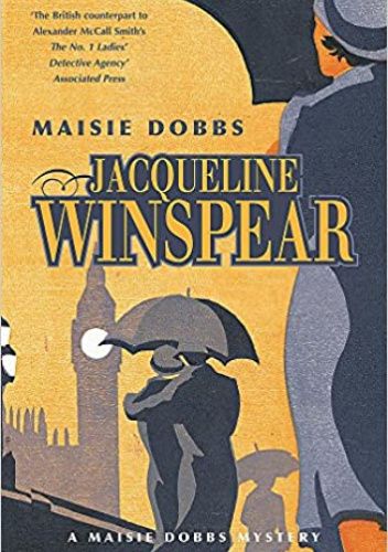 Maisie Dobbs